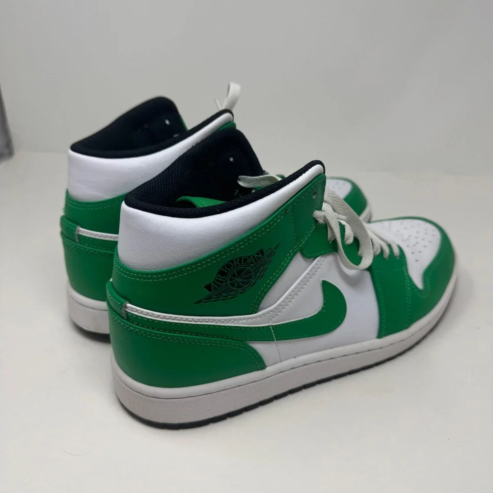 Jordan nike air